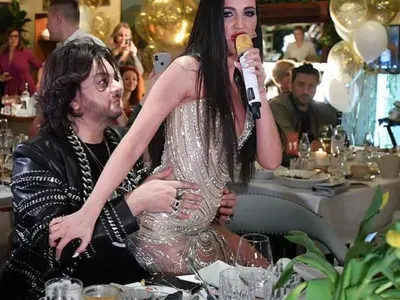 Киркоров вбеси Алла с нова любовница
