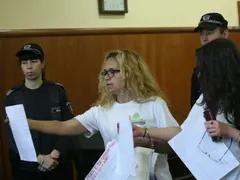 Кметицата на „Младост“ арестувана след креватна афера! Изоставен любовник я натопи за подкупа, стана защитен свидетел