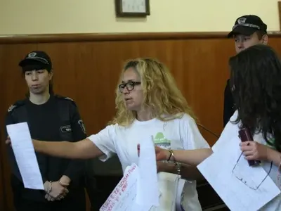 Кметицата на „Младост“ арестувана след креватна афера! Изоставен любовник я натопи за подкупа, стана защитен свидетел