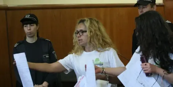 Кметицата на „Младост“ арестувана след креватна афера! Изоставен любовник я натопи за подкупа, стана защитен свидетел