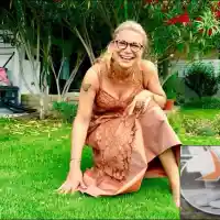 Кремена Халваджиян въведе нова мода в обувките