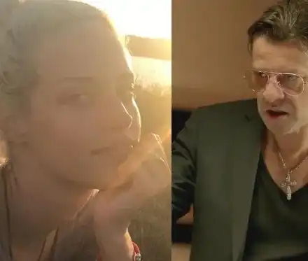 Куката заби корица на „Плейбой“