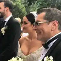 Лепа Брена ожени сина си за 400 000 евро! 100 бона отидоха само за музиканти