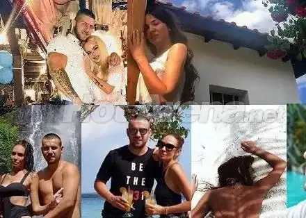 Лято е: Райна чурулика в Швейцария, Тита и Бориса са в Гърция, Слънчев бряг събра Илиян и Сузанита и още...