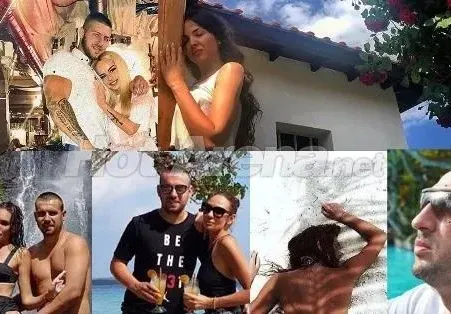 Лято е: Райна чурулика в Швейцария, Тита и Бориса са в Гърция, Слънчев бряг събра Илиян и Сузанита и още...
