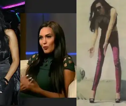 Лили Иванова се стопи! „Мис Силикон“ 2011 свали 30 кила с таекуодно