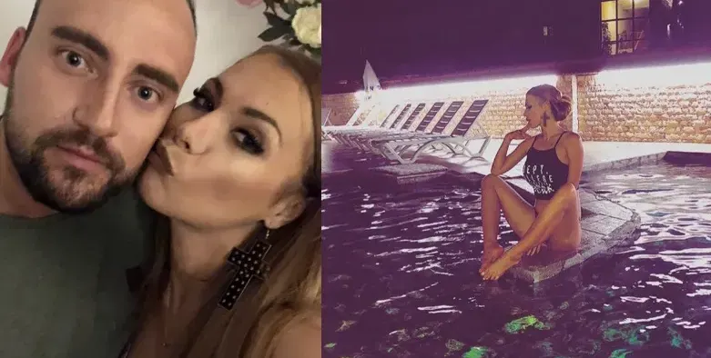 Любимият на Анастасия й нае спа център! Глези я като принцеса