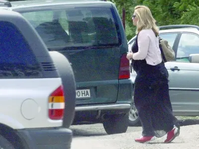 Лора Крумова: Мислех, че задържам вода, а се оказа, че съм бременна