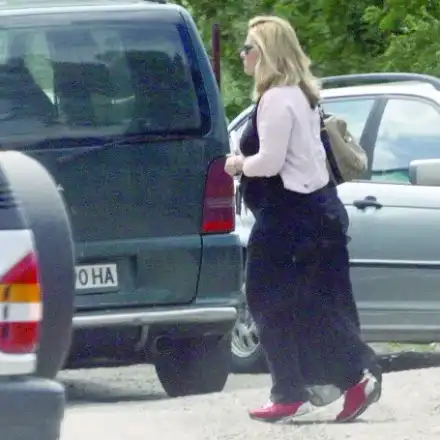 Лора Крумова: Мислех, че задържам вода, а се оказа, че съм бременна