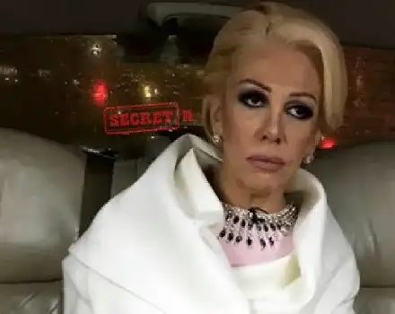 Луна да смени репертоара, вече е досадна на зрителите!