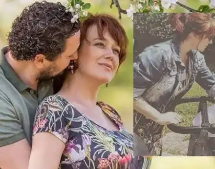 Мъжът на  Биляна Петринска я остави сама с пеленаче, след което тя изпадна в следродилна депресия