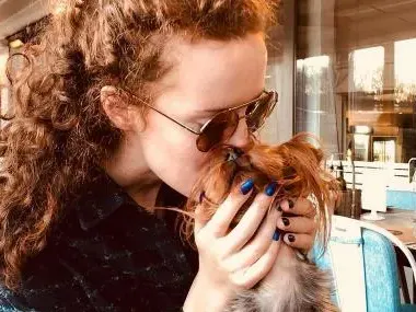 Малкоданска в болница от стрес