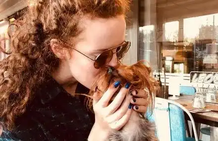 Малкоданска в болница от стрес