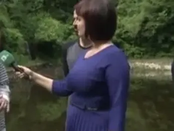 Мариана Векилска бременна от Врачански? (ФОТО)