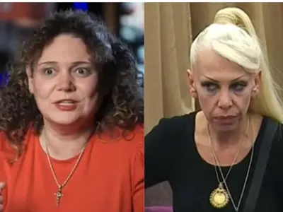 Мариела Нордел: Пращам Луна на съд!