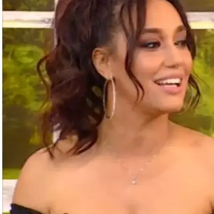 Мария Илиева намери цаката на бебто, вижте как го успокоява