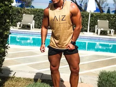 Марио аут от „София ден и нощ“, става фитнес инструктор в САЩ