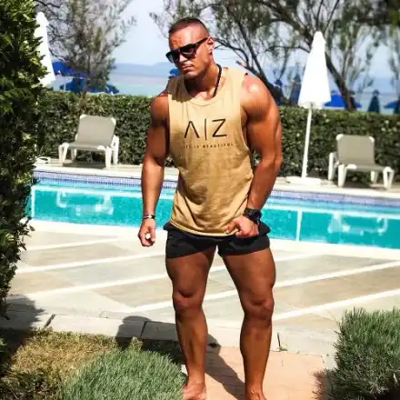 Марио аут от „София ден и нощ“, става фитнес инструктор в САЩ