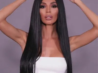 МЕГЗ с рекорден хонорар от 300 хиляди за новото си риалити от Нова Телевизия