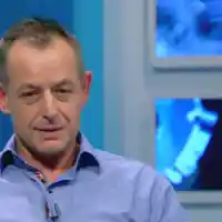 Михаил Билалов го е шубе да изкара книжка (Николай Волев го уволни от новия си филм, защото не може да кара)