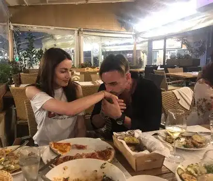 Миска забърса бившия на Елен Колева