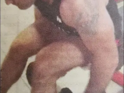 Митьо Очите помпа мускули, търси си ново гадже