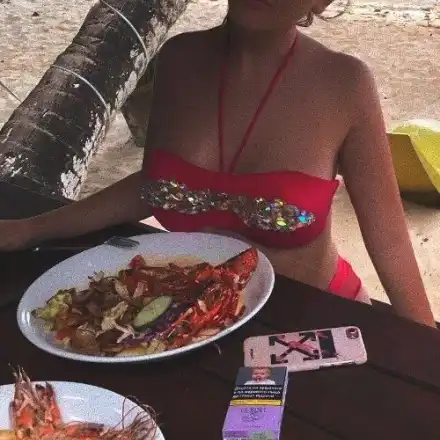 „Над закона“ с младата поп дива Гери-Никол (Видео)