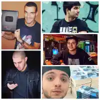 Най-богатите БГ ютубъри