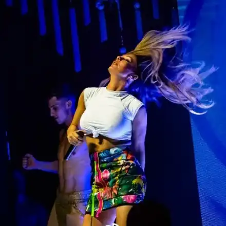 Най-хитовата дискотека в София - Megami Club-hotel Marinela с невиждано шоу - Welcome to the Jungle