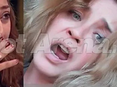 Нападения и грабежи тормозят БГ звездите: Албена Чакърова яде бой заради палто, Роксана бие нападателите, Маги Бадер онемяла за година + още шокиращи случки