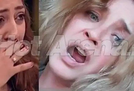 Нападения и грабежи тормозят БГ звездите: Албена Чакърова яде бой заради палто, Роксана бие нападателите, Маги Бадер онемяла за година + още шокиращи случки