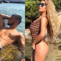 Наско Колев с най-якото тяло от родните звезди от силния пол, а от дамите спечели Тита! (Подробности за класирането)