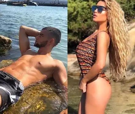 Наско Колев с най-якото тяло от родните звезди от силния пол, а от дамите спечели Тита! (Подробности за класирането)