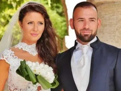 Наско Месечков не иска децата на жена си! Искал тя да дава издръжка само за общото им дете