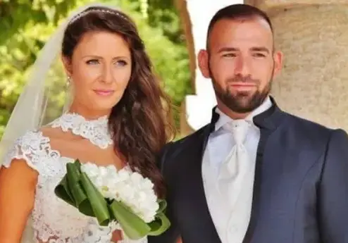 Наско Месечков не иска децата на жена си! Искал тя да дава издръжка само за общото им дете