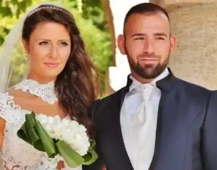 Наско Месечков не иска децата на жена си! Искал тя да дава издръжка само за общото им дете