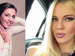 Натали Трифонова двойничка на Виктория Петрова?