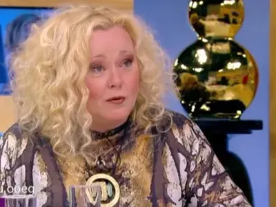 Наталия Симеонова напълня и подпухна жестоко от антидепресанти! Вече няма и следа от чара на някогашната Фея на любовта