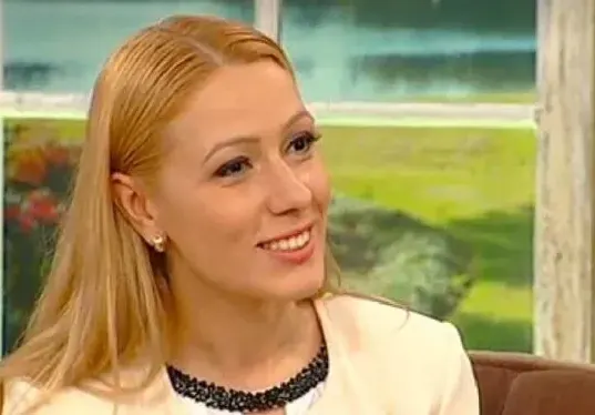 Не искат да пуснат Деси Бакърджиева на границата, за да се прибере в България! Вижте причината