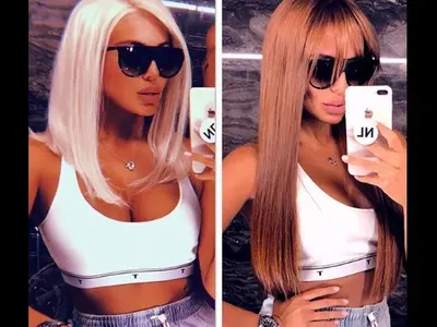 Николета ИЗУМИ с решението си да стане платинена блондинка: И този цвят ми прилича!