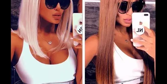 Николета ИЗУМИ с решението си да стане платинена блондинка: И този цвят ми прилича!