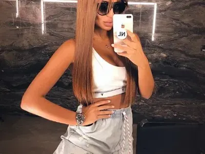 Николета ИЗУМИ с решението си да стане платинена блондинка: И този цвят ми прилича!