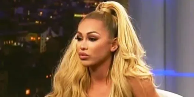 Нора Недкова нацепена от целулит! (Фото)