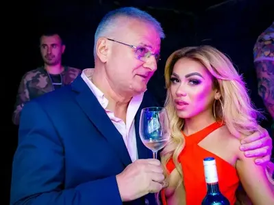 Нора Недкова: Обичам Христо Сираков!