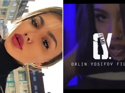 Новата рапърка kotenceto издуха Гери-Никол по скандал! Ближе мляко от паничка, телевизиите се страхуват да я излъчат!