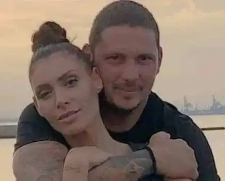 Новият мъж на Черната Златка проговори! Вижте какъв е бизнесът му  + подробности за любовните драми на плеймейтката