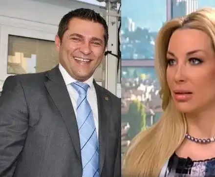 Новият на Антония Петрова – Ивайло Батинков, женен и с дете! Няма да се развежда, подиграват сина му заради Тоца