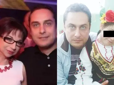 Новият на Цветанка Ризова крие дете! Водещият и Веселин няма да вдигат сватба!