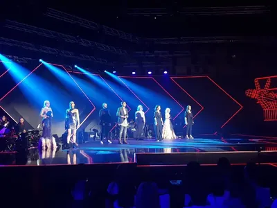 Обратното броене в „Гласът на България“ започна