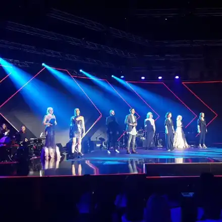 Обратното броене в „Гласът на България“ започна